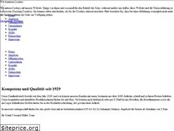 Sites similar to rodach-schuhe.de