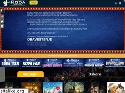 Sites similar to rodacineplex.com