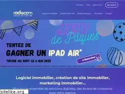 Sites similar to rodacom.fr