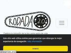 Sites similar to rodadadospuntocero.mx