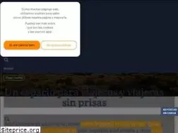 Sites similar to rodadas.net