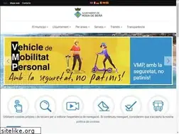 Sites similar to rodadebara.cat
