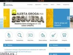 Sites similar to rodadebera.cat