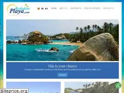 Sites similar to rodaderoplaya.com