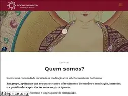 Sites similar to rodadodarma.com.br