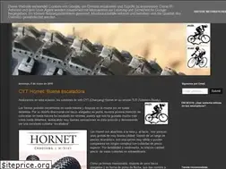 Sites similar to rodadoras.blogspot.com