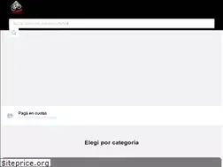 Sites similar to rodadoslaesquina.com.ar