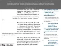 Sites similar to rodaduniailmu.blogspot.com