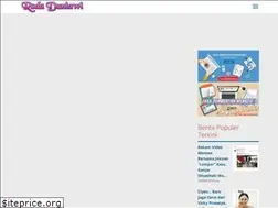 Sites similar to rodaduniawi.com