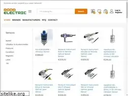 Sites similar to rodaelectric.com