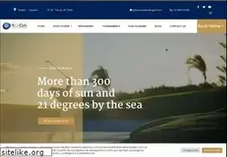 Sites similar to rodagolf.com