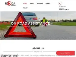 Sites similar to rodaindia.com