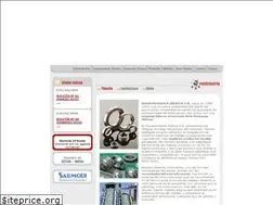 Sites similar to rodaindustria.com