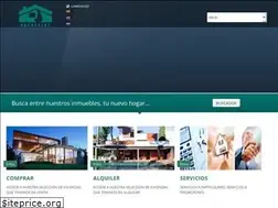Sites similar to rodainmobiliaria.es