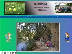 Sites similar to rodaires.com