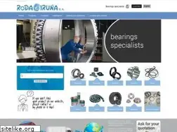 Sites similar to rodairuna.com