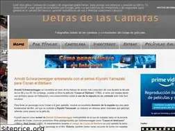 Sites similar to rodajesdepeliculas.blogspot.com