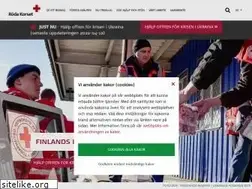 Sites similar to rodakorset.fi