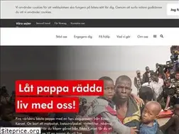 Sites similar to rodakorset.se