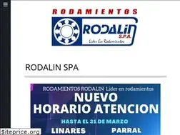 Sites similar to rodalin.com