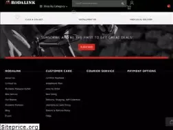 Sites similar to rodalink.com.my