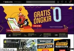 Sites similar to rodalink.com