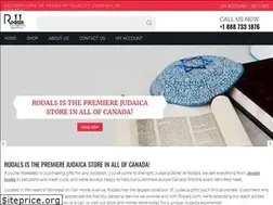 Sites similar to rodals.com