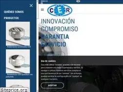 Sites similar to rodamientos-cer.com