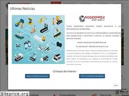 Sites similar to rodamientos.com
