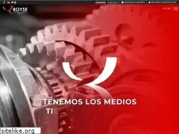 Sites similar to rodamientos.net