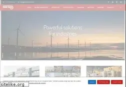 Sites similar to rodamientosbulnes.com