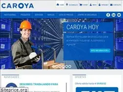 Sites similar to rodamientoscaroya.com.ar