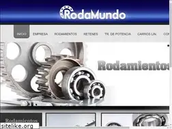 Sites similar to rodamundo.cl