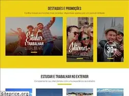 Sites similar to rodamundo.tur.br