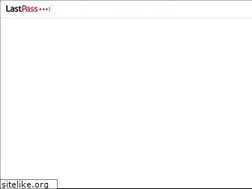 Sites similar to rodan.lastpass.com