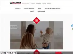 Sites similar to rodan.szczecin.pl