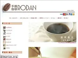 Sites similar to rodan24.com