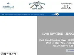 Sites similar to rodandgun.org