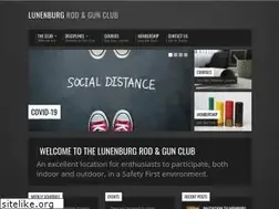 Sites similar to rodandgunclub.ca