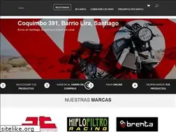 Sites similar to rodando.cl