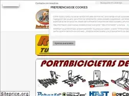 Sites similar to rodandoenbici.com