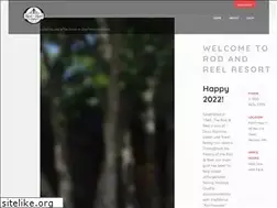 Sites similar to rodandreelresort.com
