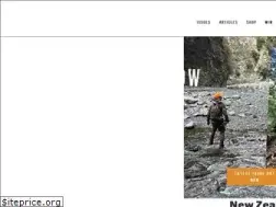 Sites similar to rodandrifle.co.nz