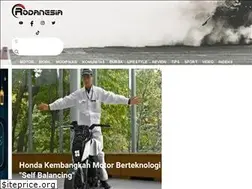 Sites similar to rodanesia.com