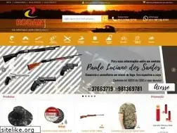 Sites similar to rodanesportelazer.com.br