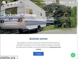 Sites similar to rodantes.com.ar