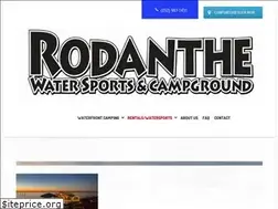 Sites similar to rodanthewatersports.com