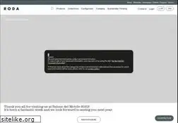 Sites similar to rodaonline.com