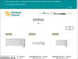 Sites similar to rodapemania.com.br