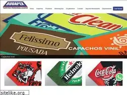 Sites similar to rodapex.com.br
